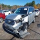 5TDBK3EH6CS107168 2012 Toyota Highlander Base V6 auction photo thumbnail 2