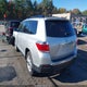 5TDBK3EH6CS107168 2012 Toyota Highlander Base V6 auction photo thumbnail 3