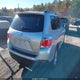 5TDBK3EH6CS107168 2012 Toyota Highlander Base V6 auction photo thumbnail 4