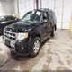 1FMCU9EG4CKA57298 2012 Ford Escape Limited auction photo thumbnail 2