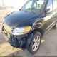5NMSH13E19H315806 2009 Hyundai Santa Fe Se auction photo thumbnail 19