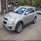 1GNFLFEK7FZ135230 2015 Chevrolet Equinox 1Lt auction photo thumbnail 2