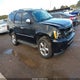 1GNSKCE00BR357942 2011 Chevrolet Tahoe Ltz auction photo thumbnail 1