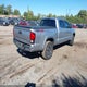 3TMDZ5BNXJM053428 2018 Toyota Tacoma Trd Sport auction photo thumbnail 4