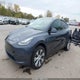 7SAYGDEE1PA155811 2023 Tesla Model Y Awd/Long Range Dual Motor All-Wheel Drive auction photo thumbnail 2