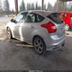 1FADP3L90EL421561 2014 Ford Focus St auction photo thumbnail 3