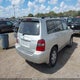 JTEDD21A270163117 2007 Toyota Highlander auction photo thumbnail 4