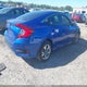 19XFC2F56HE047505 2017 Honda Civic Lx auction photo thumbnail 4