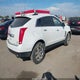 3GYFNBE32GS581086 2016 Cadillac Srx Luxury Collection auction photo thumbnail 4