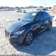 3N1AB8CV5MY206093 2021 Nissan Sentra Sv Xtronic Cvt auction photo thumbnail 2