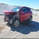 KL4CJESB5KB837480 2019 Buick Encore Awd Preferred auction photo thumbnail 2