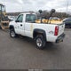 1GCHK24U75E302563 2005 Chevrolet Silverado 2500Hd Work Truck auction photo thumbnail 3