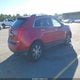3GYFNDEY2AS620676 2010 Cadillac Srx Luxury Collection auction photo thumbnail 4