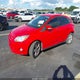 1FADP3K28EL121500 2014 Ford Focus Se auction photo thumbnail 2