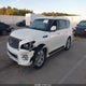 JN8AZ2NF8G9612654 2016 Infiniti Qx80 auction photo thumbnail 2