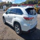 5TDDKRFH6FS166039 2015 Toyota Highlander Limited Platinum V6 auction photo thumbnail 3