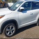 5TDDKRFH6FS166039 2015 Toyota Highlander Limited Platinum V6 auction photo thumbnail 6