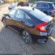 2HGFC1F33HH644058 2017 Honda Civic Ex-T auction photo thumbnail 3