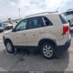 5XYKT4A10BG129898 2011 Kia Sorento Lx auction photo thumbnail 14