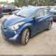 KMHDH4AE2GU554117 2016 Hyundai Elantra Value Edition auction photo thumbnail 2