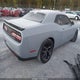2C3CDZJG3MH586782 2021 Dodge Challenger Gt auction photo thumbnail 4