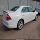 3FAHP0HA9CR155295 2012 Ford Fusion Se auction photo thumbnail 4