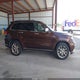1C4RJEJG2FC829205 2015 Jeep Grand Cherokee Summit auction photo thumbnail 13