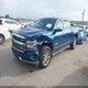 3GCUKTEC2HG389103 2017 Chevrolet Silverado 1500 High Country auction photo thumbnail 2