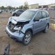 JHLRE48379C011798 2009 Honda Cr-V Lx auction photo thumbnail 2