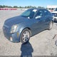 1G6DP567250138812 2005 Cadillac Cts Standard auction photo thumbnail 2