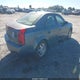 1G6DP567250138812 2005 Cadillac Cts Standard auction photo thumbnail 4