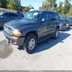 1B4HS48N52F176236 2002 Dodge Durango Slt auction photo thumbnail 2
