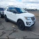 1FM5K8D81HGB22413 2017 Ford Explorer Xlt auction photo thumbnail 1