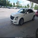 1G6DP5ED0B0137449 2011 Cadillac Cts Premium auction photo thumbnail 2