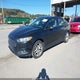 3FA6P0HD4ER101052 2014 Ford Fusion Se auction photo thumbnail 2