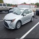 JTDEPMAE3NJ200567 2022 Toyota Corolla Le auction photo thumbnail 2