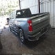 1GCUYEET2MZ127988 2021 Chevrolet Silverado 1500 4Wd Short Bed Rst auction photo thumbnail 3