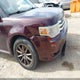 2FMGK5CC1BBD30898 2011 Ford Flex Sel auction photo thumbnail 13
