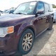 2FMGK5CC1BBD30898 2011 Ford Flex Sel auction photo thumbnail 14