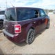 2FMGK5CC1BBD30898 2011 Ford Flex Sel auction photo thumbnail 4