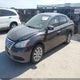 3N1AB7AP9EY218795 2014 Nissan Sentra S auction photo thumbnail 2
