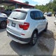 5UXWX7C59CL889288 2012 BMW X3 xDrive35I auction photo thumbnail 4
