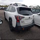4S4BTGUD4P3155435 2023 Subaru Outback Wilderness auction photo thumbnail 3