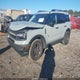 3FMCR9B63RRE10373 2024 Ford Bronco Sport Big Bend auction photo thumbnail 2