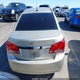 1G1PC5SB5E7346490 2014 Chevrolet Cruze 1Lt Auto auction photo thumbnail 16