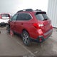 4S4BSENC0J3374946 2018 Subaru Outback 3.6R Limited auction photo thumbnail 3