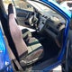 SHHEP33503U404706 2003 Honda Civic Si auction photo thumbnail 5