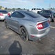 1FA6P8THXM5126032 2021 Ford Mustang Ecoboost Fastback auction photo thumbnail 3