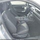 1FA6P8THXM5126032 2021 Ford Mustang Ecoboost Fastback auction photo thumbnail 5
