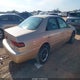 4T1BG22K2XU441805 1999 Toyota Camry Le auction photo thumbnail 4